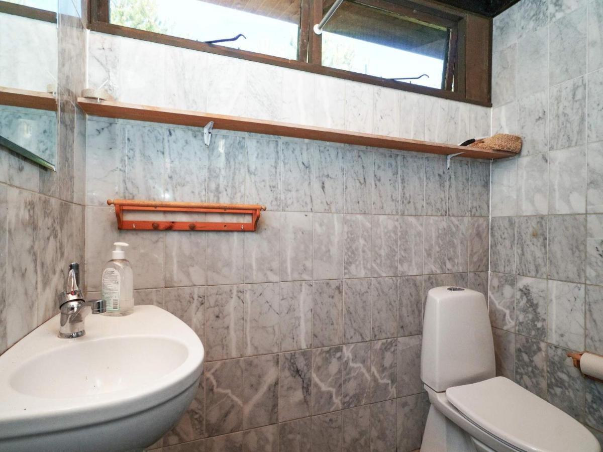 Holiday Home Nykobing Sj Xl Nyrup Luaran gambar